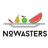 NoWasters Logo